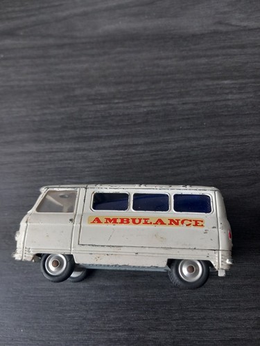 Corgi 463 vintage commer - corgi,