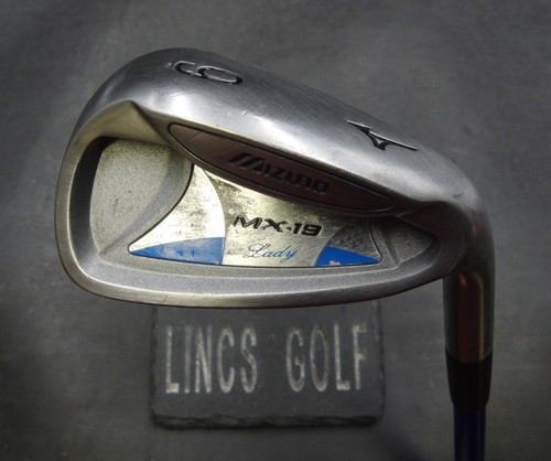 Ladies mizuno 9 - mizuno, mx-19