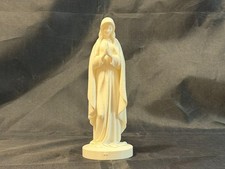 Virgin mary statue - virgin,