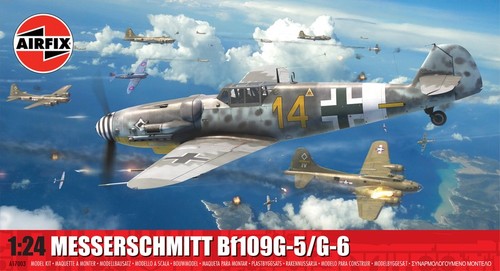Brand new boxed airfix - brand,