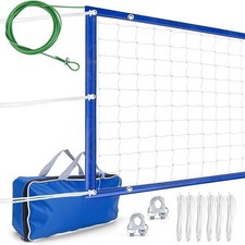 Professional Volleyball Net