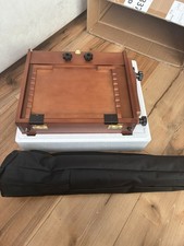 BN Wooden French Easel Box