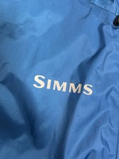 Simms Fishing Jacket