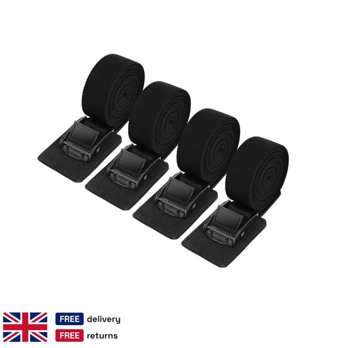 Heavy duty cam buckle straps - duty,