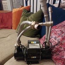 Stuart Turner  46407