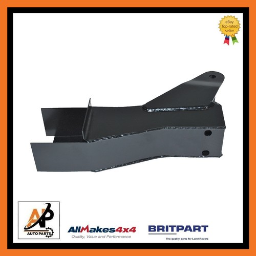 Front chassis leg right hand - chassis,