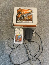 Electro-Harmonix EHX Canyon Delay & Looper Effect Pedal
