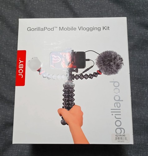 Joby gorillapod mobile - gorillapod,