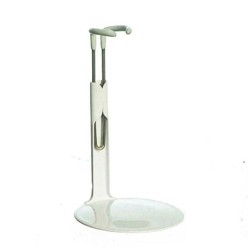 Dolls house doll stand - doll, for