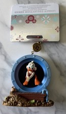 Disney Scrooge McDuck