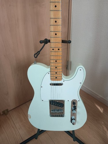 Telecaster fernandes burny - fernandes,