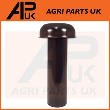 Air Filter Pre-Cleaner Hat