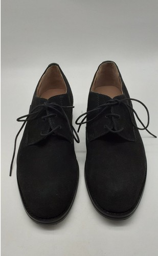 Ted baker black suede - ted,