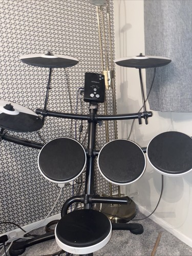 Roland electronic drum - td-3,