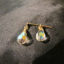 Lovely Vintage 9ct Gold &