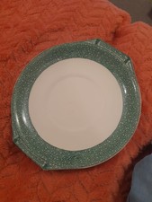 J and G Meakin Sol Serving Plate Vintage Retro