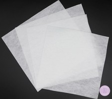 Cut Away Embroidery Backing