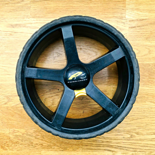Powakaddy golf trolley - powakaddy,