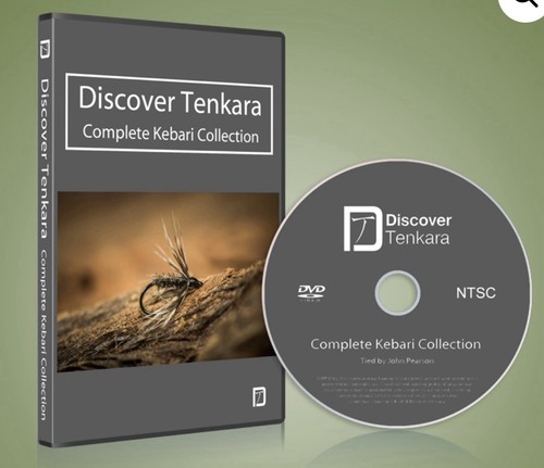 Discover tenkara fishing pal - tenkara,