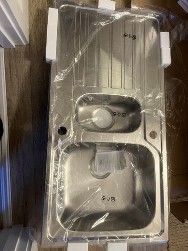 Connekt abode aw5057 stainless - connekt,