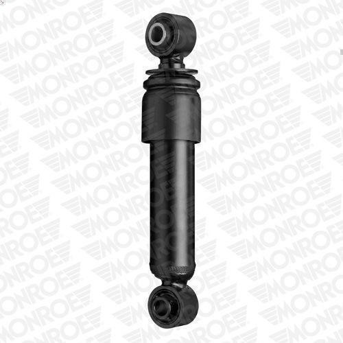 Shock absorber driver cab - shock,