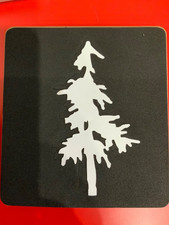 Sizzix Tim Holtz Bigz Pine