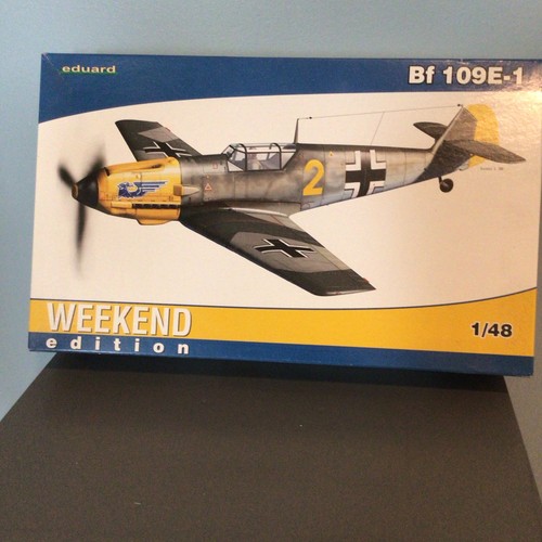 Eduard weekend edition - eduard,
