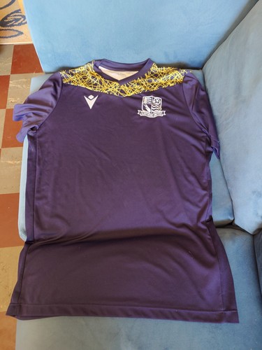 Southend united training shirt - southend,