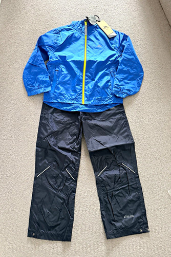 Trespass unisex kids - trespass,