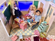 Our Generation School