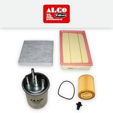 SERVICE KIT for JAGUAR XJ 3.0