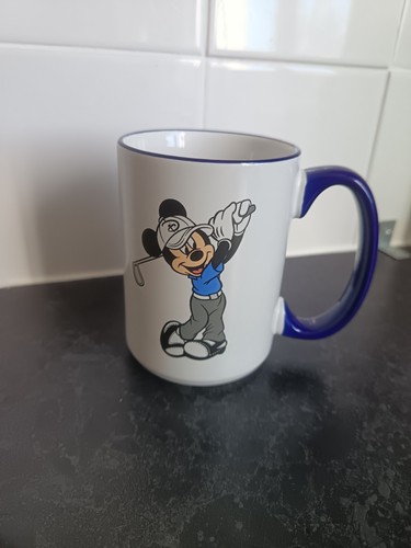 Mickey mouse classic mug - mouse,