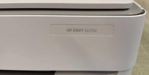 Envy 6020e all - 6020e, all-in-one