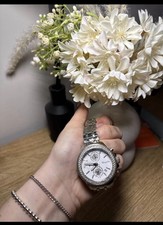 Ladies Thomas Sabo Stainless