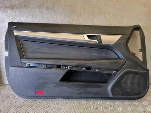 Mercedes class amg door - e-class, 2