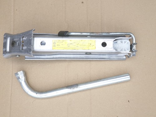 Genuine seat alloy jack - alloy,