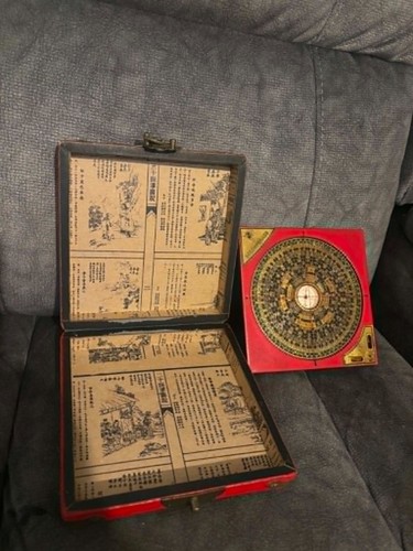 Chinese ancient instrument - ancient,