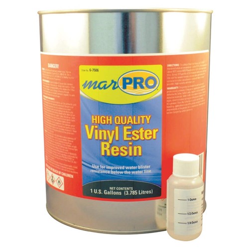 Marpro 2047702 vinylester - mp,