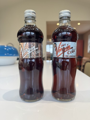 Pamela anderson virgin cola - pamela,