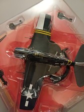 Altaya Diecast Model Aircraft