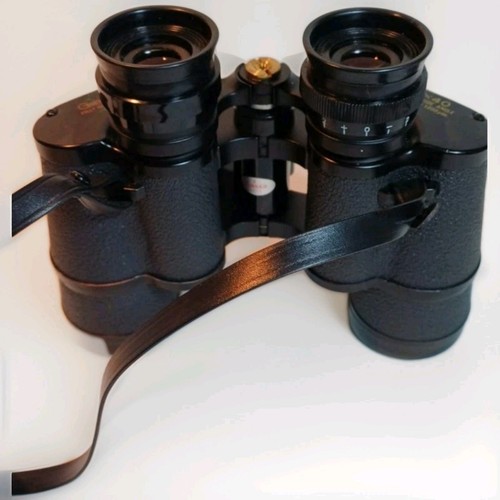 Vintage binoculars greenkat - vintage,