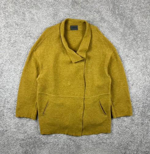 Oska wool coat - wool,