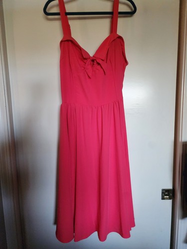 Pinup girl clothing - pinup,