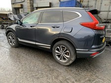 Honda Crv CR-V Mk5 2021 2.0