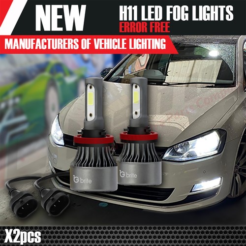 Golf mk7 5 gbrite h11 - vw,