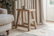 Nkuku ibo reclaimed - nkuku, wood