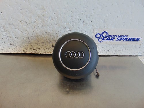 Audi steering wheel centre - steering,