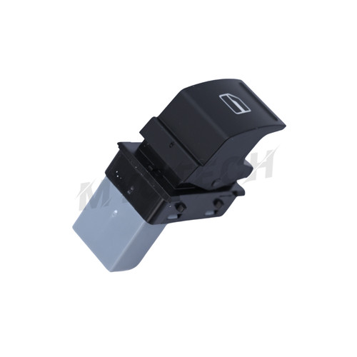 Electric power window - window, switch