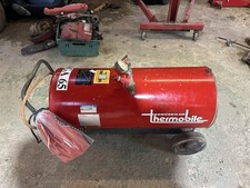 Gas Blow Heater Portable Gas