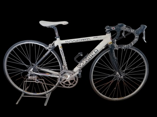 Whistle zuni 500 shimano - shimano, dura